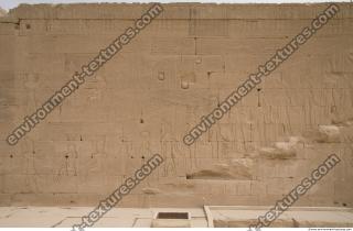 Photo Texture of Dendera 0122